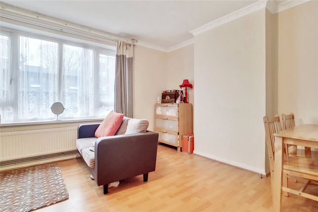 Flat 2,, Alderney House, Islington photo 4