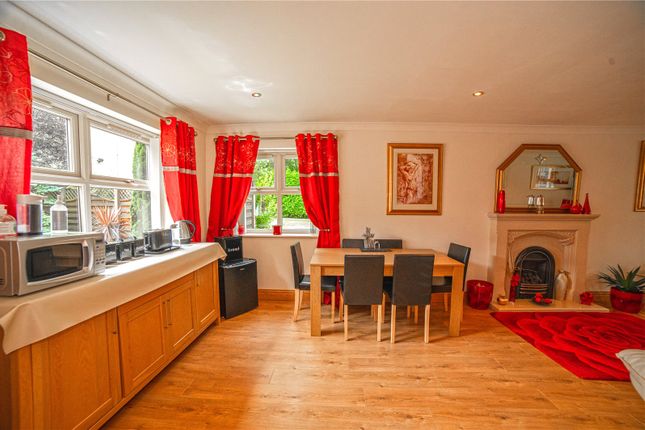 Detached house for sale in Station Road, Sutton-In-Ashfield, Nottinghamshire