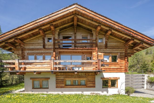 Chalet for sale in Demi-Quartier, Haute-Savoie, Rhône-Alpes, France