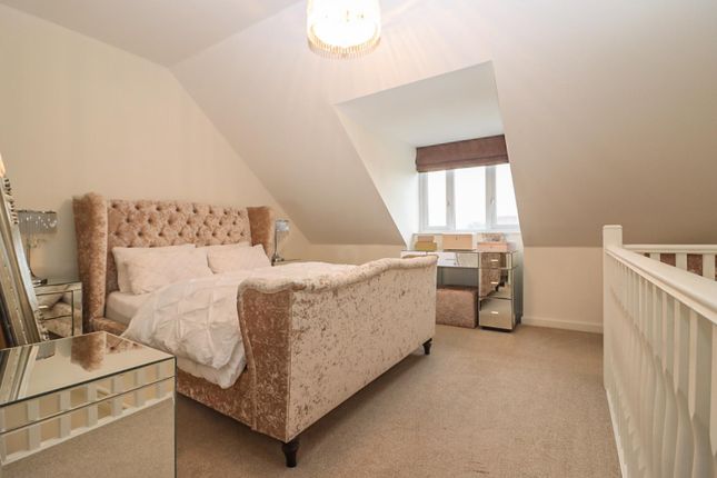 Town house for sale in Hall Drive, Newcastle Upon Tyne