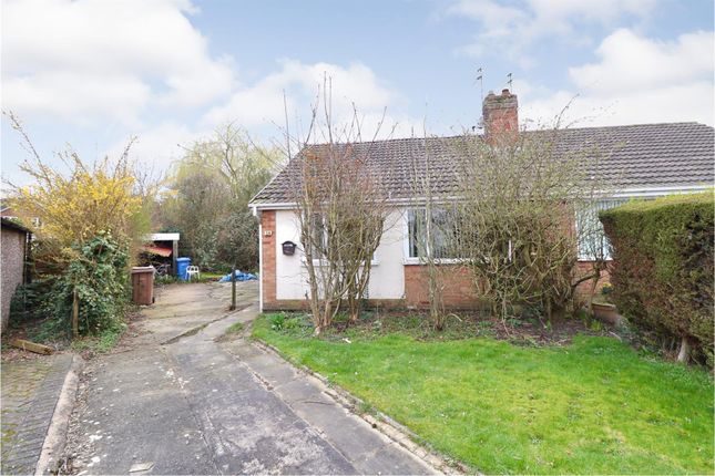 3-bed house on 14, Roman Avenue North, Stamford Bridge, £200,000