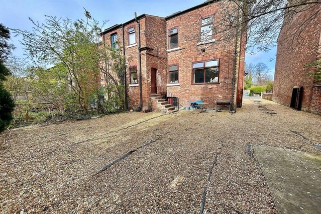 35 Everett Road, Manchester photo 4