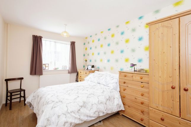 Flat for sale in Thorncombe Road, Manchester, Lancashire