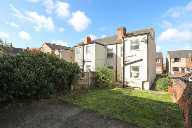 12 Coronation Road, Chesterfield photo 4