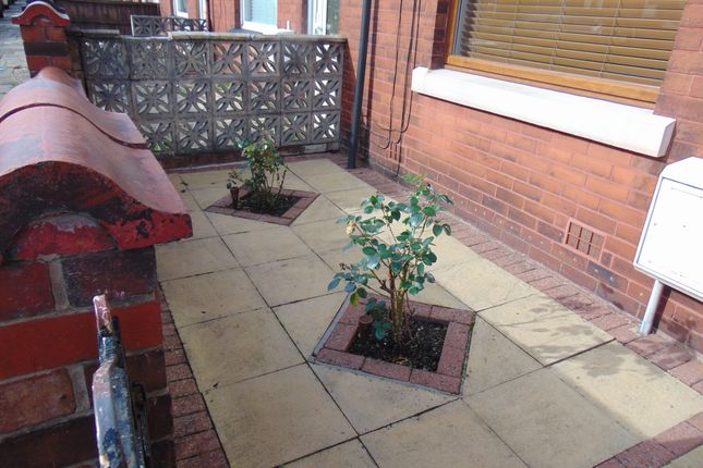 Terraced house for sale in Penarth Road, Bolton