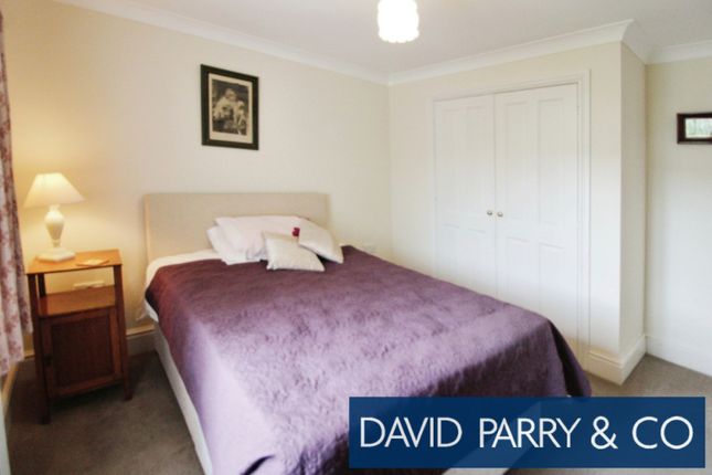 Detached 3 Bedroom Property