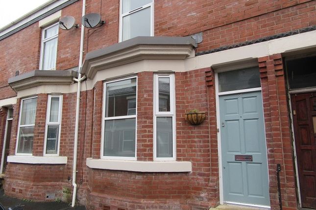 Thumbnail Terraced house for sale in Langshaw Street, Old Trafford, Manchester.