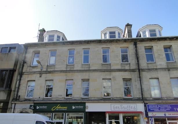 Flat to rent in South Methven Street, Perth PH1