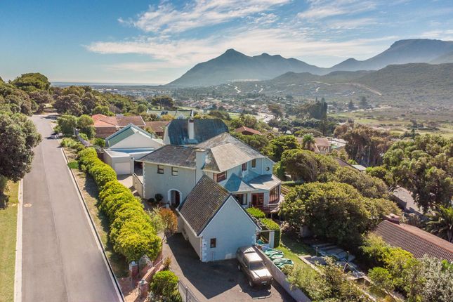 Thumbnail Detached house for sale in 2 Sea View Road, Fish Hoek, Southern Peninsula, Western Cape, South Africa