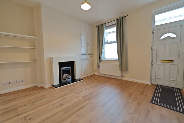 28, Lindisfarne Street, Carlisle photo 3