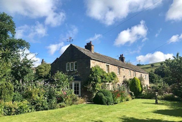 Thumbnail Semi-detached house for sale in Colton Croft, Burnsall