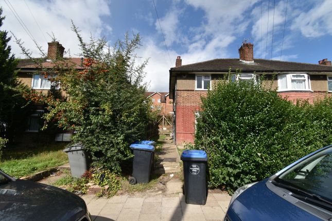 2 Bed Flat To Rent Riverside Gardens, Wembley Ha0