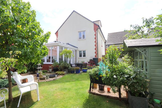 58, Sorrel Place, Bristol photo 2