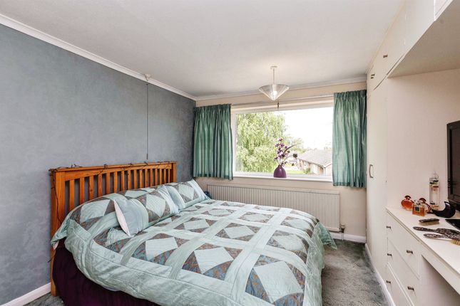 Detached house for sale in St. Guthlac Avenue, Market Deeping, Peterborough