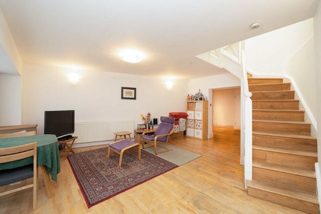Property for sale in Hampstead Hill Gardens, London