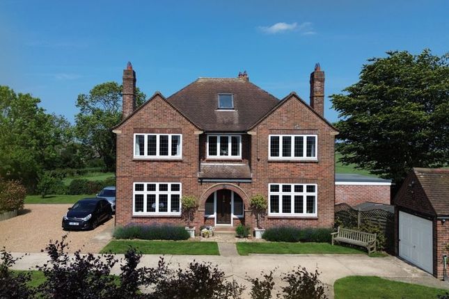 Wickmoor House, Sutton Road, Alford photo 2