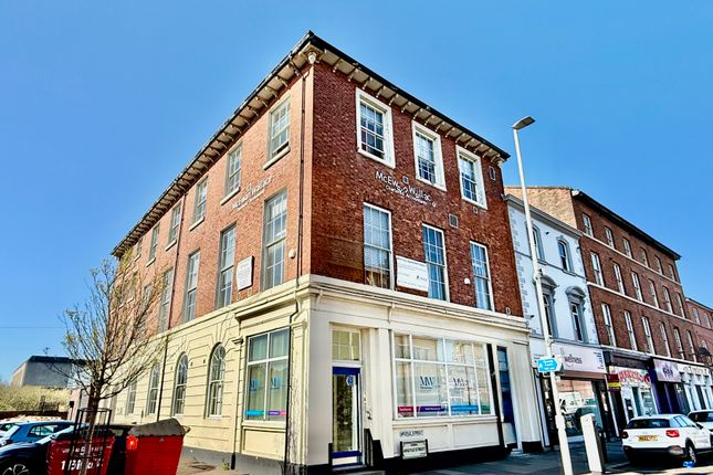 Thumbnail Retail premises to let in Argyle Street, Birkenhead