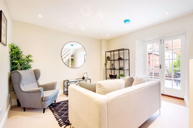 Town house for sale in Sutherland Place, Clifton, Bristol