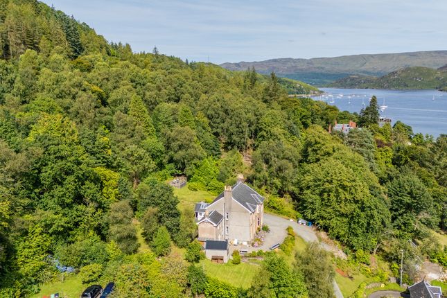 Upper Inglewood, Tighnabruaich, Argyll and Bute photo 3