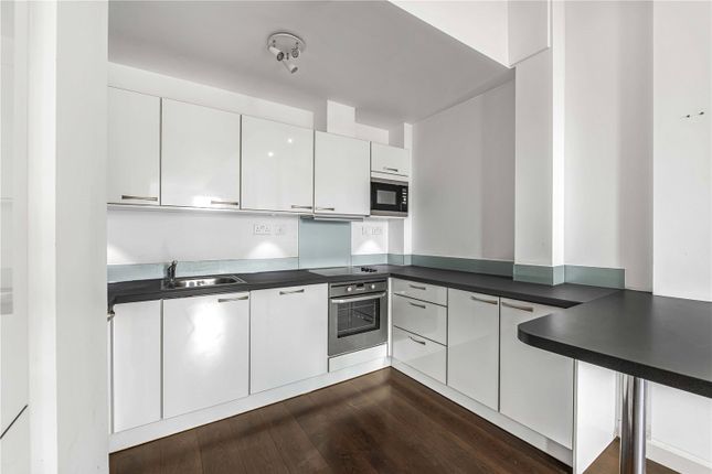 Flat for sale in Lumiere Apartments, 58 St John's Hill, Battersea