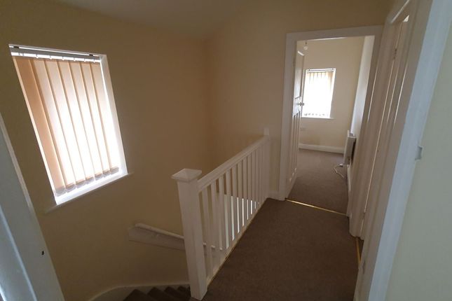 End terrace house for sale in 93 Lanchester Road, Birmingham, West Midlands