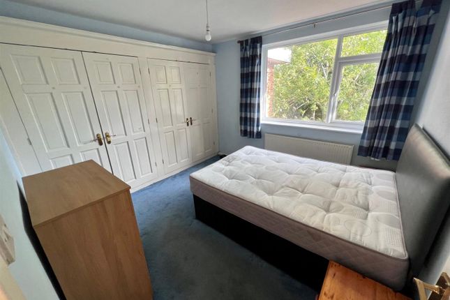 Flat 15, 61, Sunbury Road, Coventry photo 4