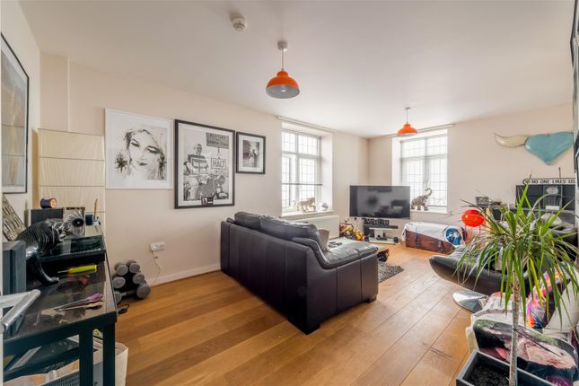 Flat 4, 105 Newick Place, Marine Drive, Rottingdean photo 4