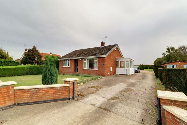 2-bed bungalow on 115 Westgate Road, Doncaster, £285,000