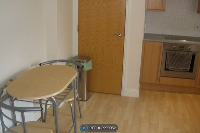 Apartment, Nightingale House Ockbrook Drive, Nottingham photo 4