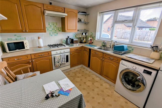 Howards Way, Ipswich photo 2