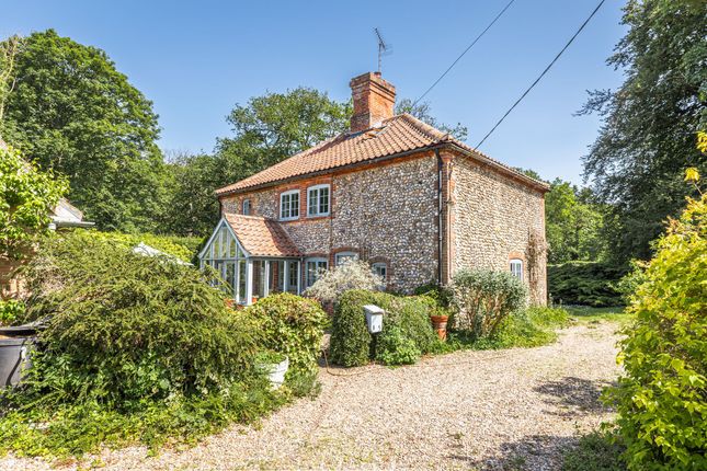 Peewit Cottage Cley Road, Holt photo 3