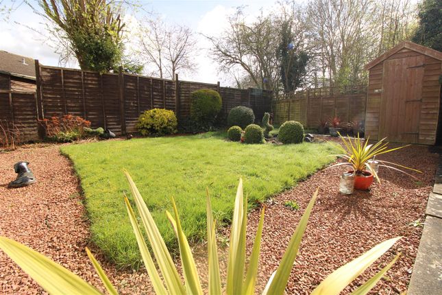 Property for sale in Trinity Close, Daventry