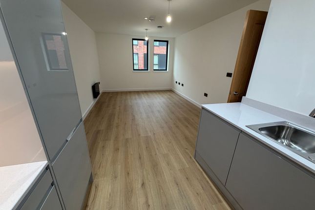 Apt 8, 22 Legge Lane, Birmingham photo 2
