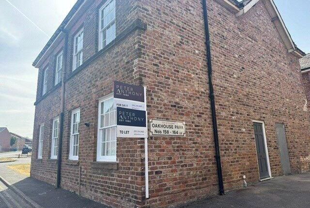 3-bed semi-detached on 164, Oakhouse Park, Liverpool, £100,000