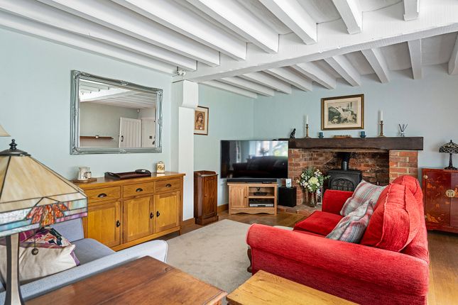 Foxley Barn,, Church Road, Hants photo 4