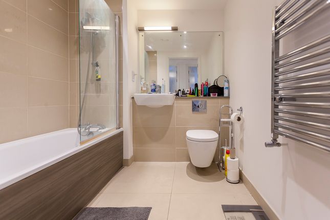 Flat for sale in Tilston Bright Square, Abbey Wood