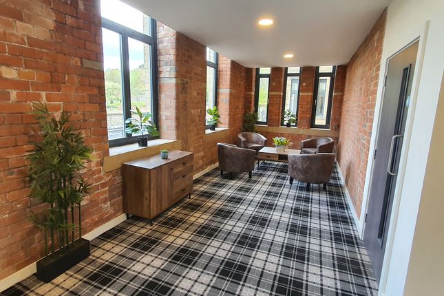 Apartment 21, Conditioning House, Bradford photo 2
