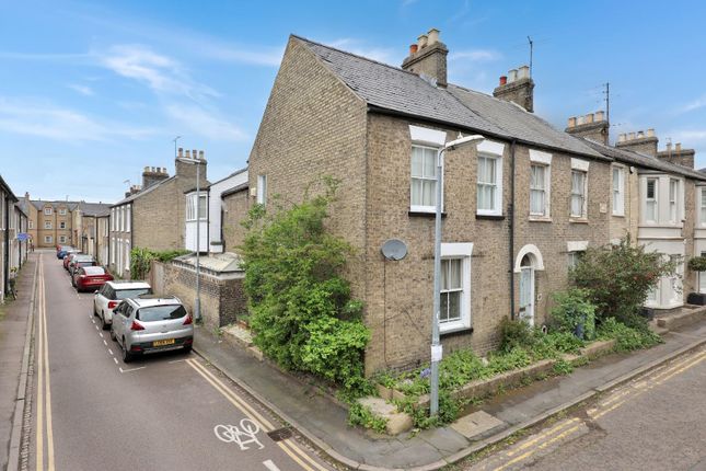 Thumbnail Detached house for sale in Trafalgar Street, Cambridge