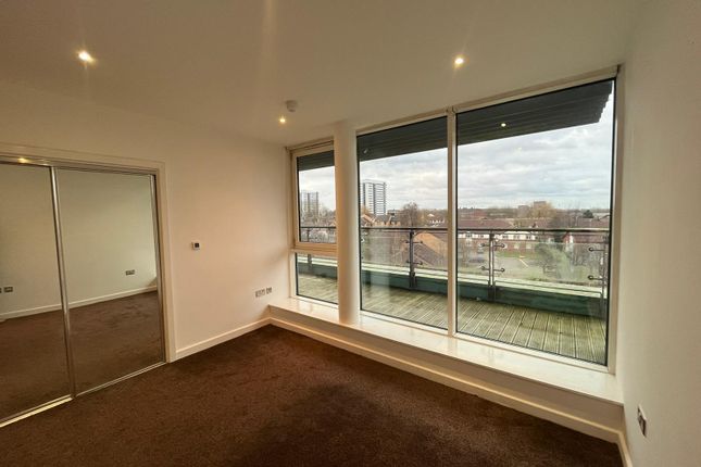 Flat for sale in Sherborne Street, Birmingham