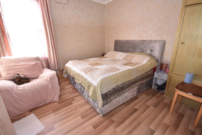 Terraced house for sale in Sherbourne Road, Blackpool