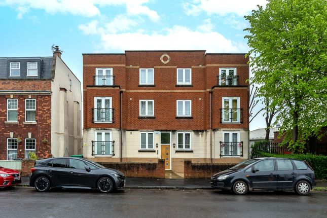 Thumbnail Flat for sale in St. Andrews Road, Avonmouth, Bristol