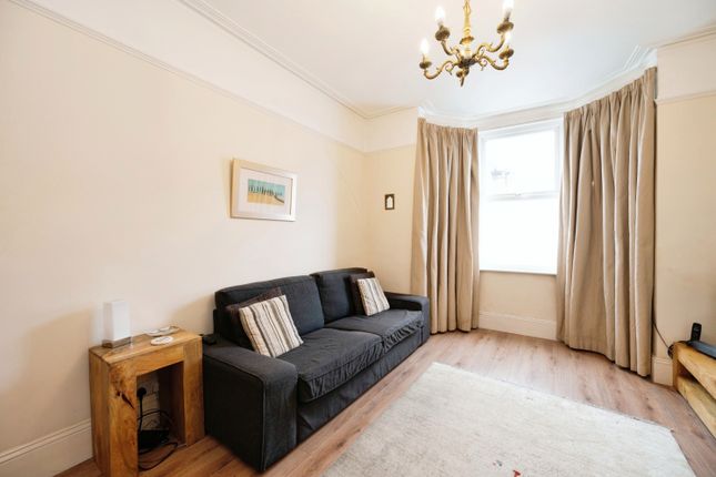 Terraced house for sale in Devonshire Avenue, Southsea, Hampshire
