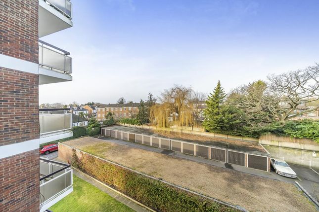 Flat for sale in Embassy Lodge, Finchley