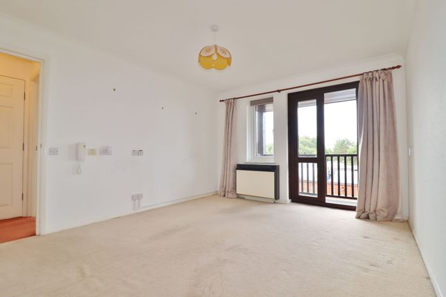 Flat 22, Hambleside Court Hamble Lane, Southampton photo 2