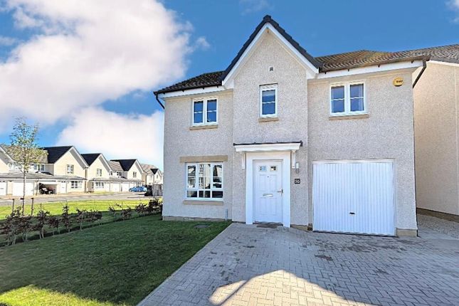 Image of 26 Asher Street, Stirling, FK8 1AS