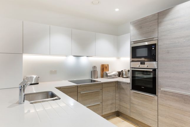 Flat 61, (57), Fifty Seven East, Dalston photo 4