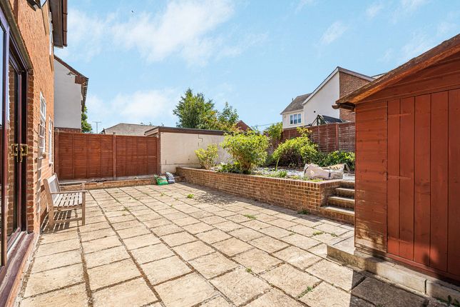 Chestnut House, 9a Bourne Street, Didcot photo 2