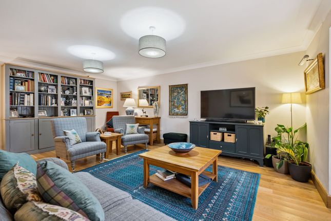 The Orchard Grendon Court, Stirling photo 3