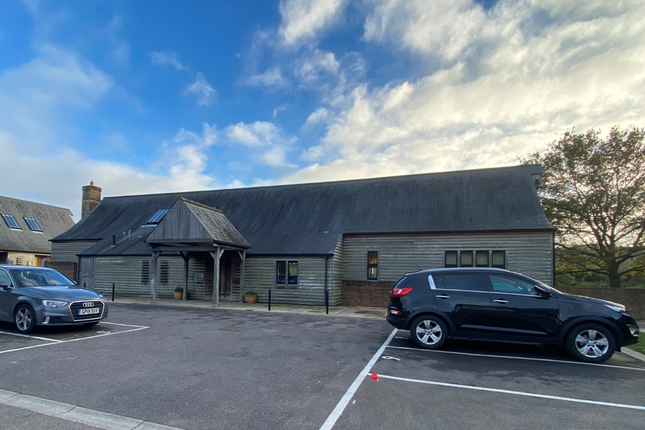 Office to let in Horsham Road, Steyning