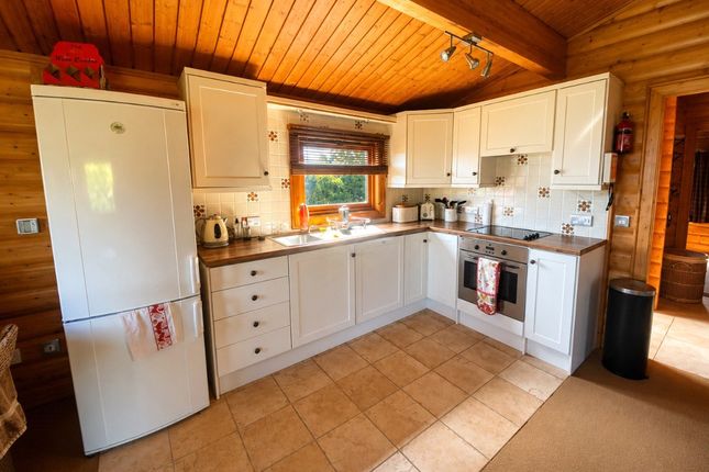 4 Felindre Lodges,, Llanrhian, Pembrokeshire photo 2